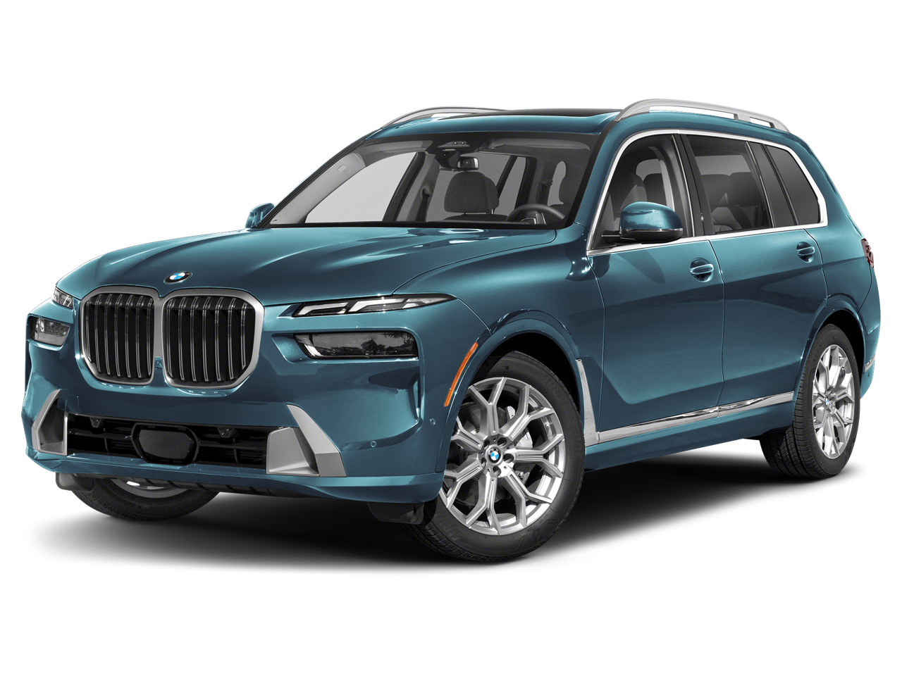 2024 BMW X7 I6
