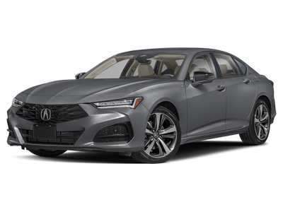 2025 Acura TLX FWD with Technology Package