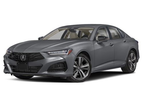 2025 Acura TLX FWD with Technology Package