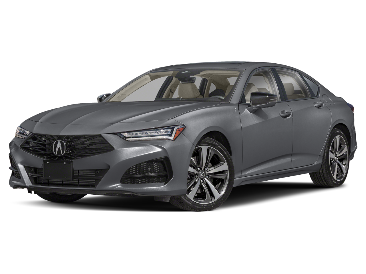 2025 Acura TLX FWD with Technology Package