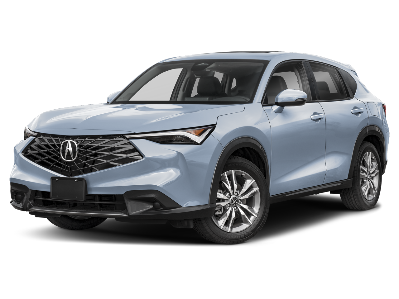 2025 Acura ADX FWD