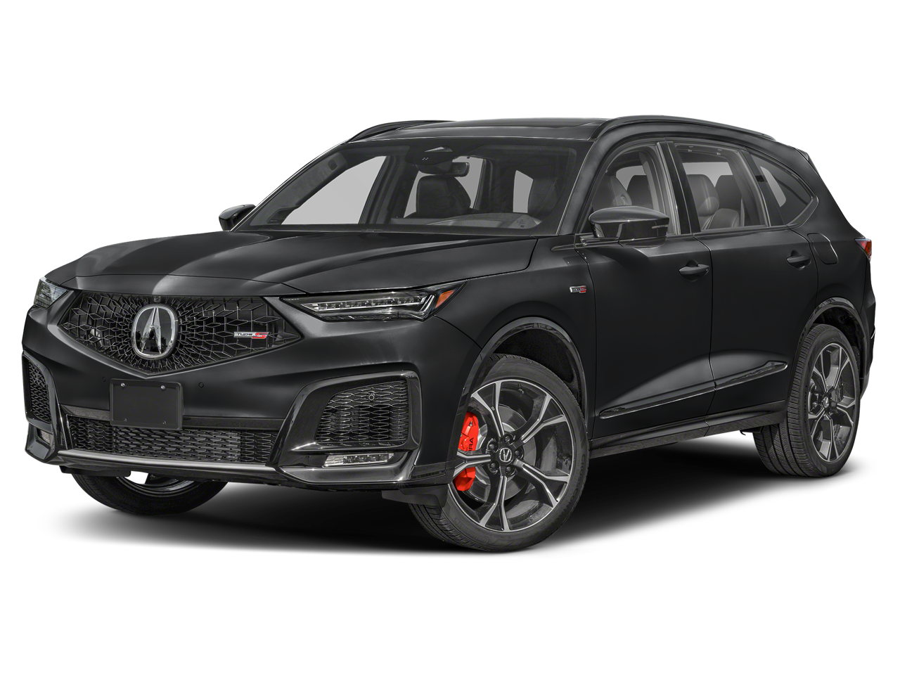 2026 Acura MDX Type S w/Advance Package