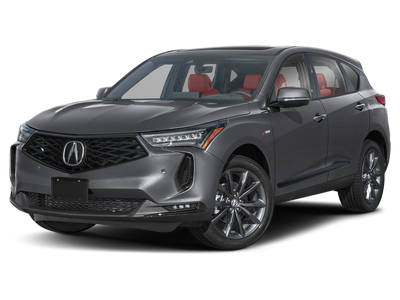 2026 Acura RDX SH-AWD with A-Spec Package