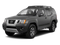 2011 Nissan Xterra 4WD 4dr Manual S