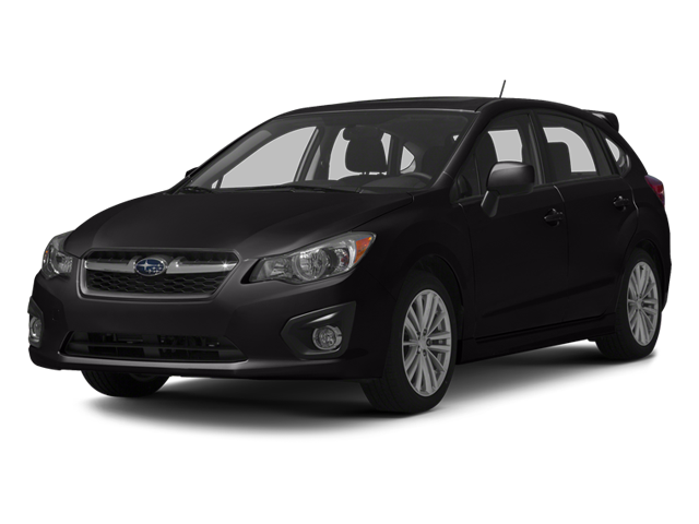 2013 Subaru Impreza Wagon 2.0i Sport Premium