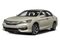 2017 Honda Accord Sedan EX-L CVT