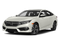 2017 Honda Civic EX-T