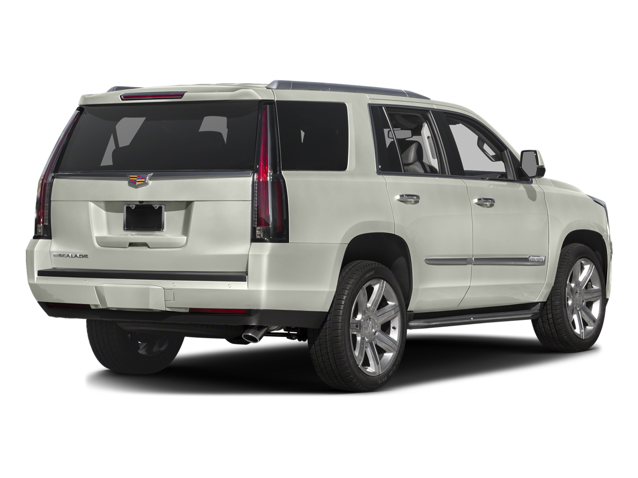 2016 Cadillac Escalade 4WD 4dr Luxury Collection