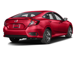 2016 Honda Civic 4dr CVT LX