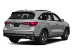 2017 Acura MDX SH-AWD with Advance Pkg