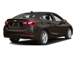 2017 Chevrolet Cruze 4dr Sdn 1.4L LT w/1SD