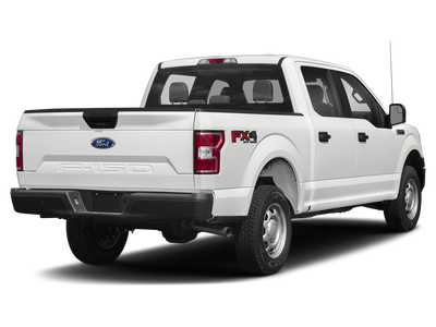 2019 Ford F-150 Base