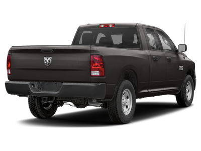 2019 RAM 1500 TRADESMAN
