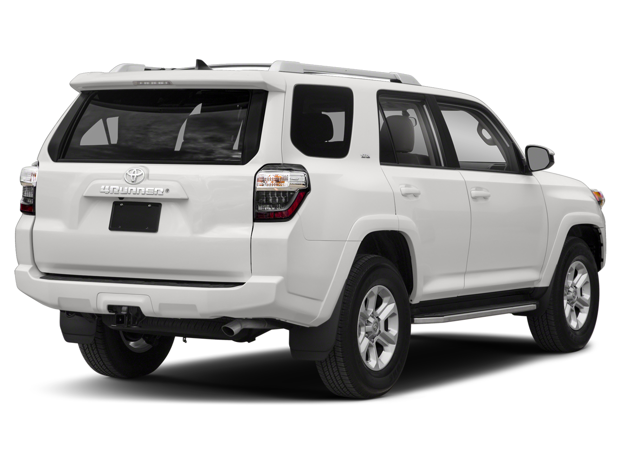 2019 Toyota 4RUNNER 4RUNNER