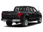 2020 Ford F-150 LARIAT 4X2