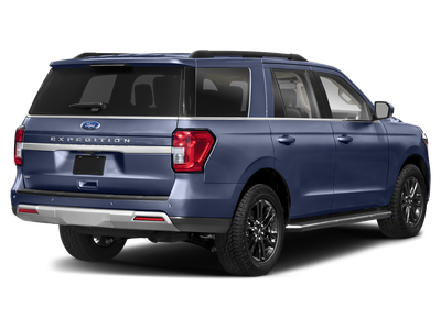 2022 Ford EXPEDITION XLT