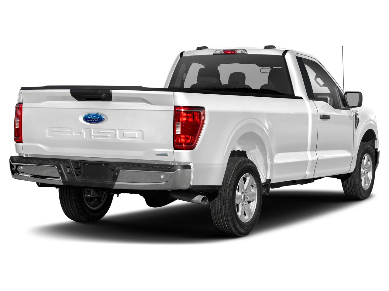 2022 Ford F-150 ECOBOOST