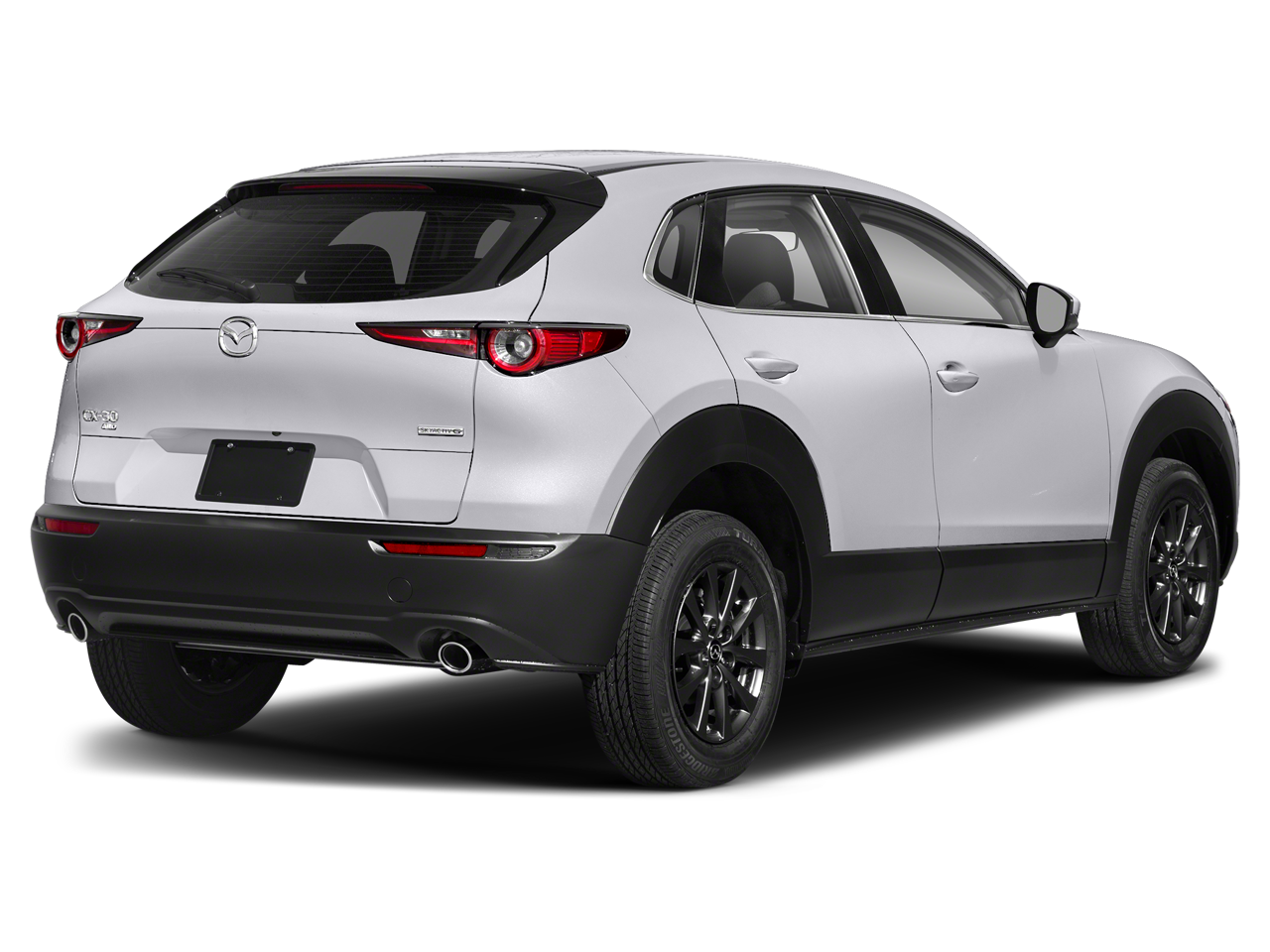 2022 Mazda Mazda CX-30 2.5 S