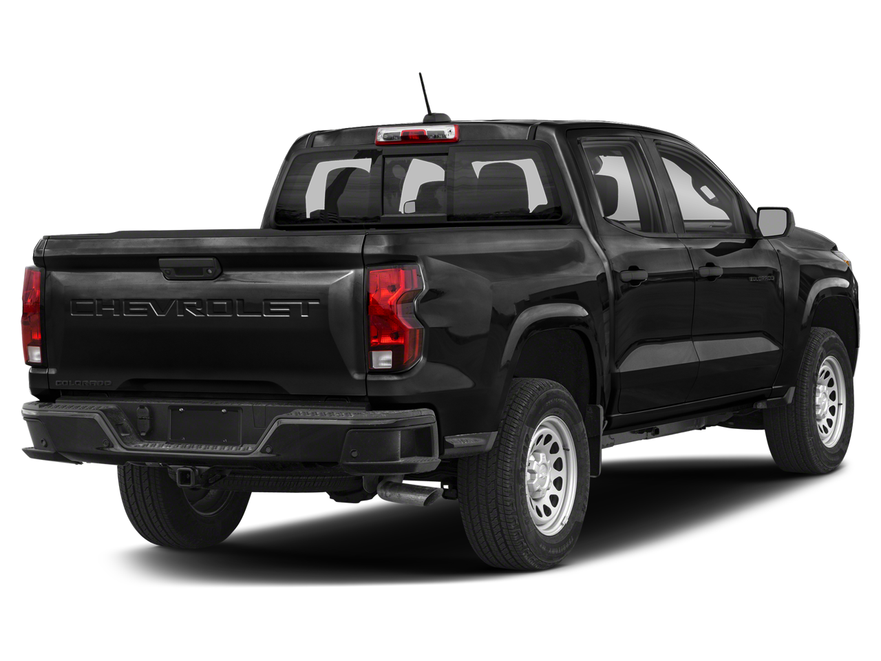 2023 Chevrolet COLORADO ZR2