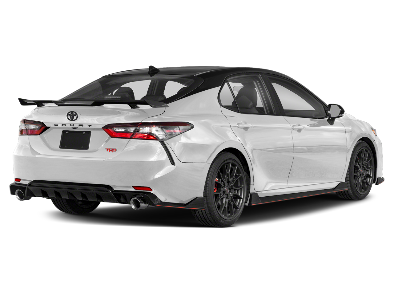 2023 Toyota CAMRY TRD