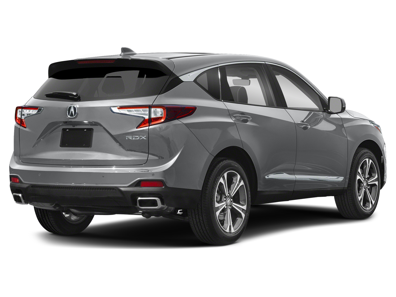 2024 Acura RDX SH-AWD with Advance Package