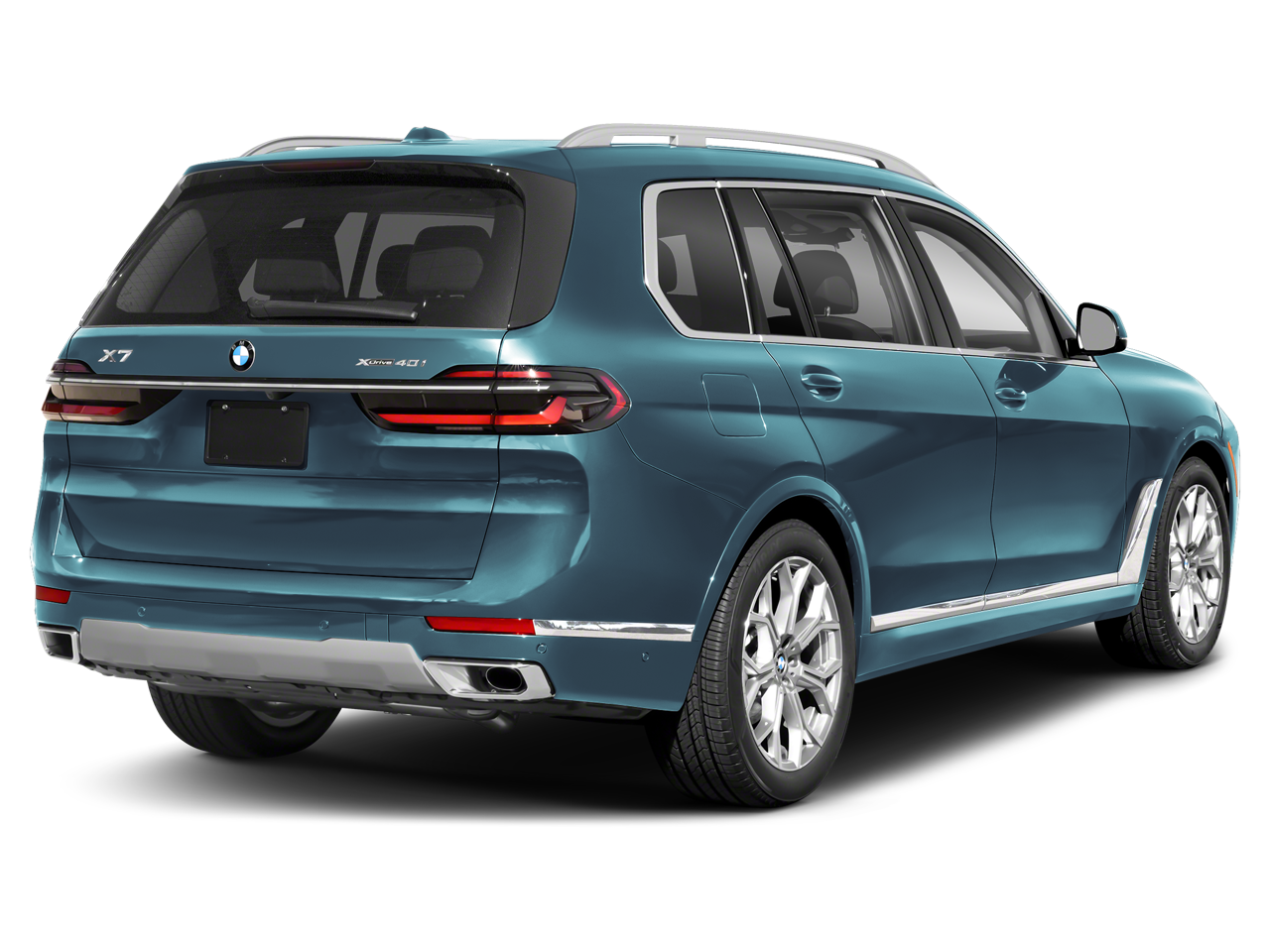 2024 BMW X7 I6