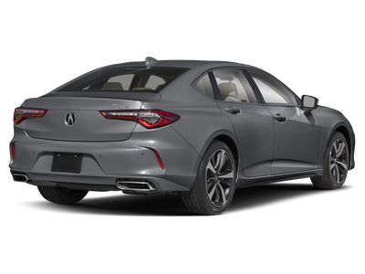 2025 Acura TLX FWD with Technology Package