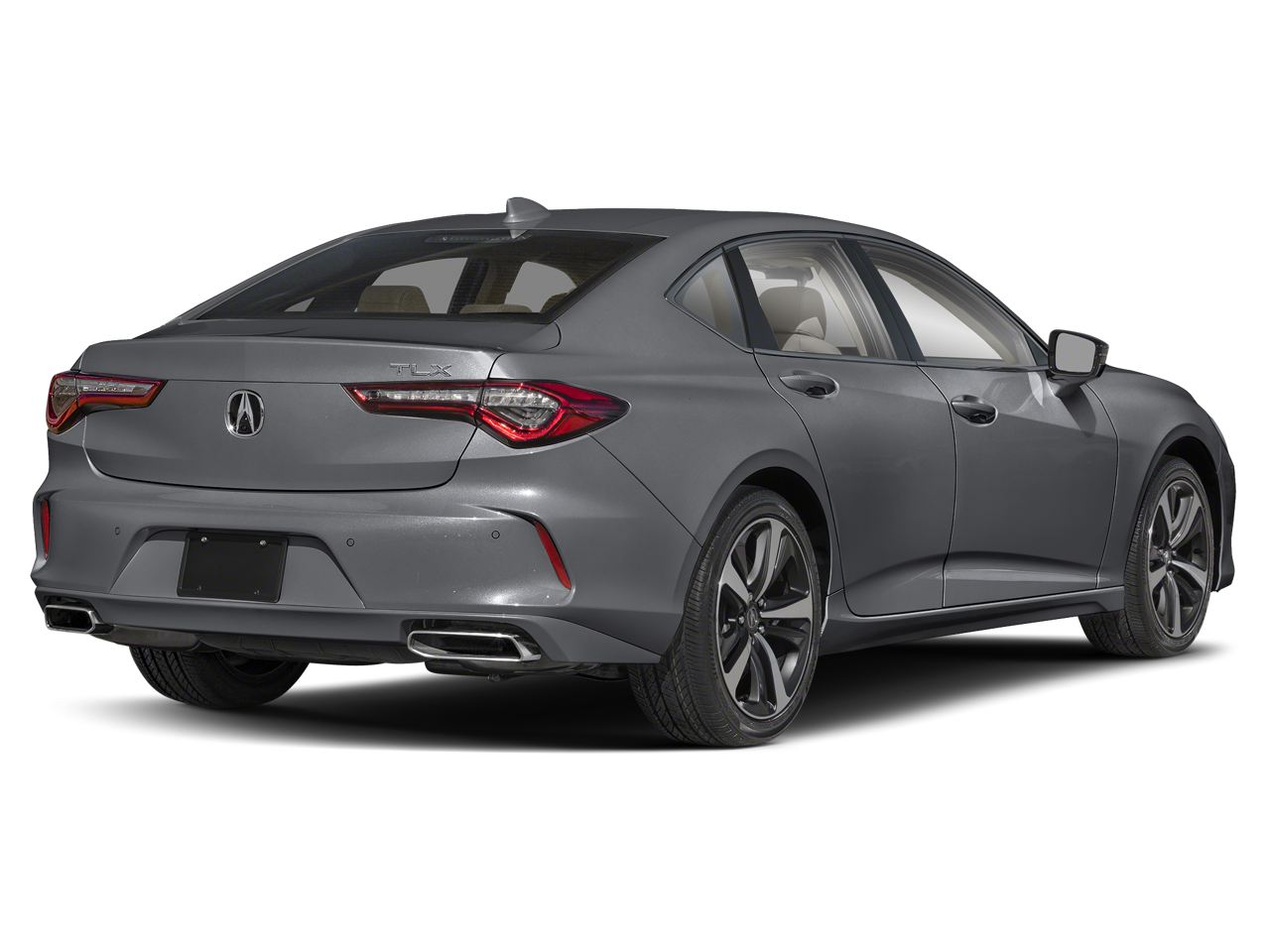 2025 Acura TLX FWD with Technology Package