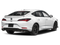 2026 Acura Integra CVT with A-Spec Technology Package