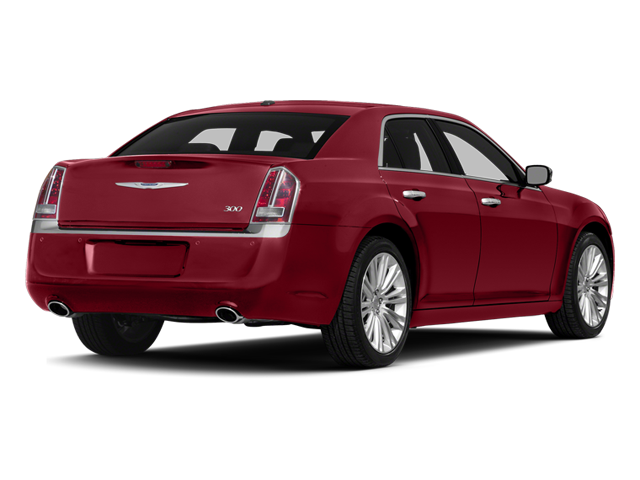 2014 Chrysler 300 Base