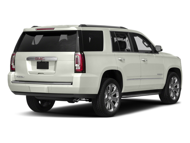2018 Gmc Yukon Denali photo 2
