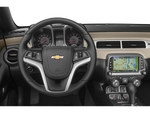 2015 Chevrolet Camaro 2dr Conv LT with 2LT