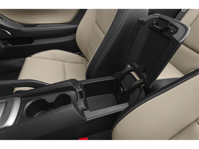 2015 Chevrolet Camaro 2dr Conv LT with 2LT