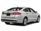 2015 Ford Fusion Titanium Hybrid