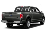 2015 Ford F-150 XLT ECOBOOST