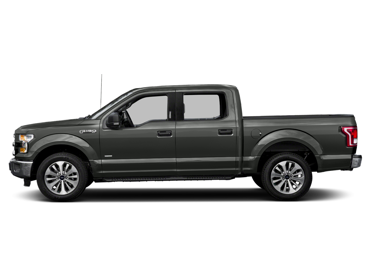 2015 Ford F-150 XLT ECOBOOST