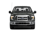 2015 Ford F-150 XLT ECOBOOST