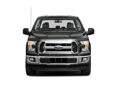 2015 Ford F-150 XLT ECOBOOST