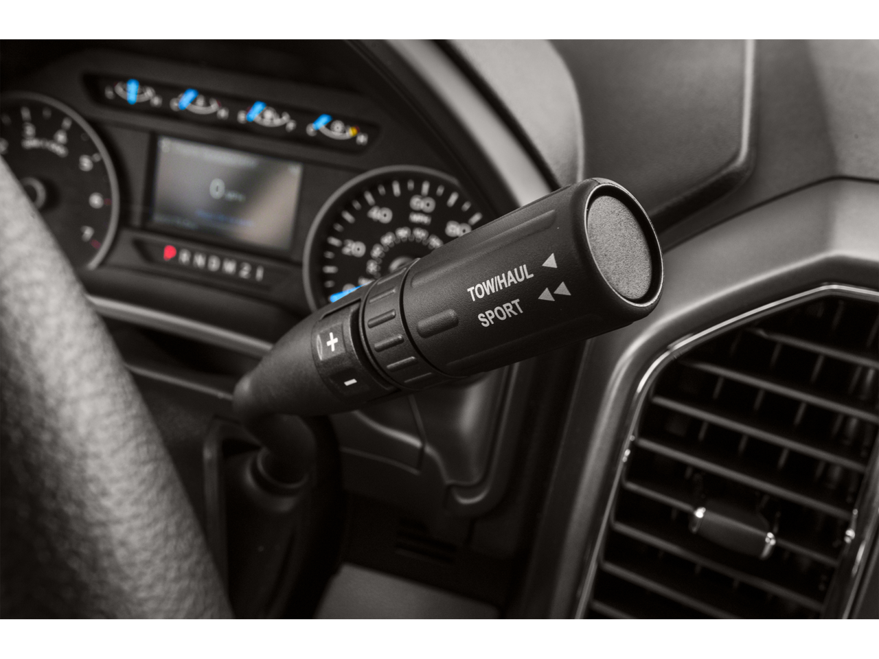 2015 Ford F-150 XLT ECOBOOST