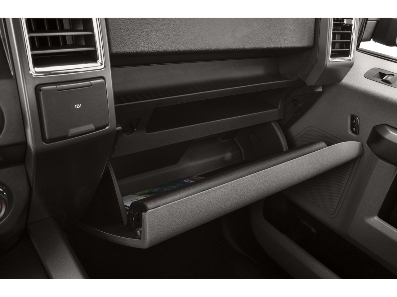 2015 Ford F-150 XLT ECOBOOST