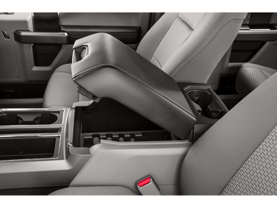 2015 Ford F-150 XLT ECOBOOST