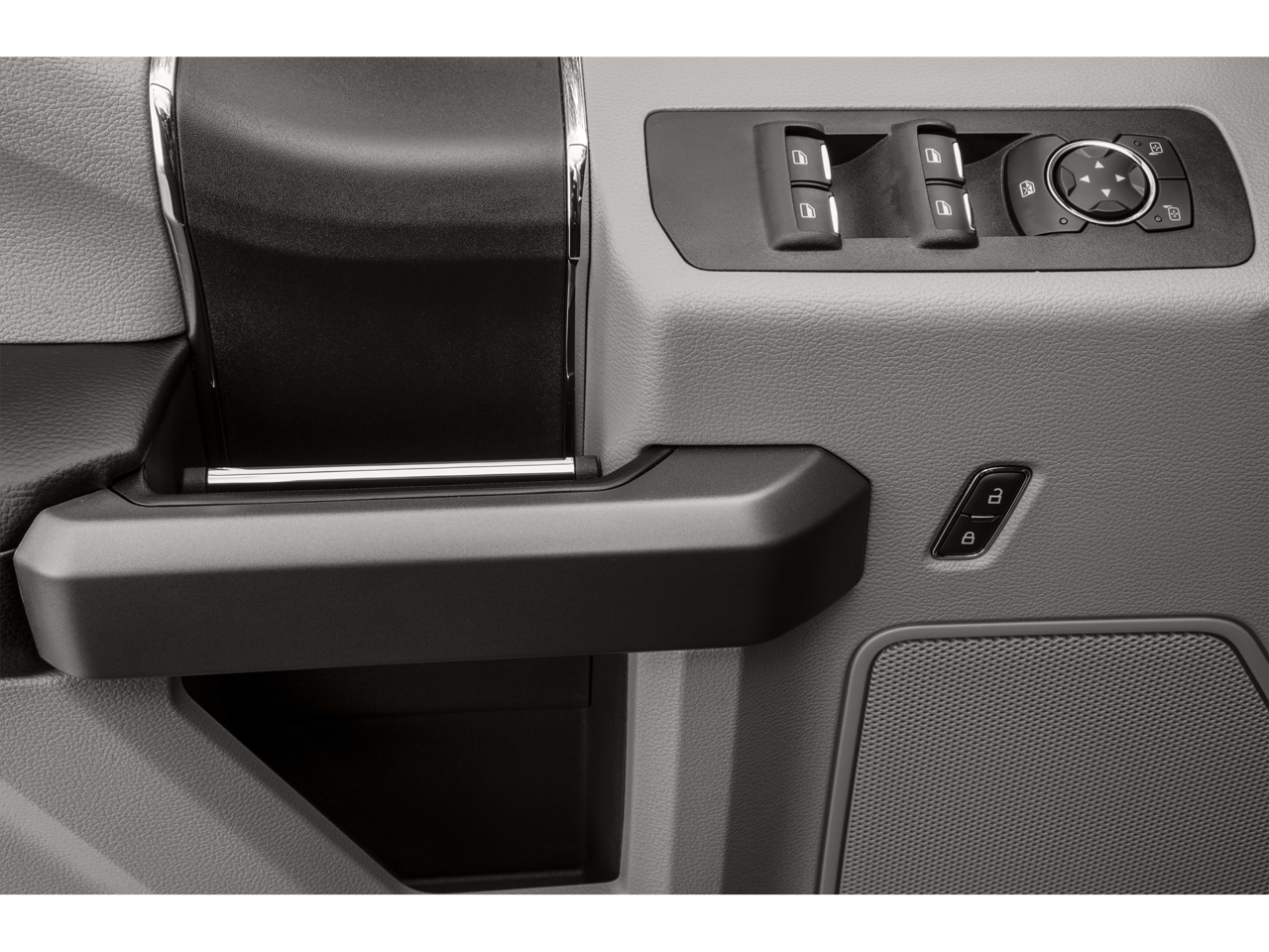 2015 Ford F-150 XLT ECOBOOST