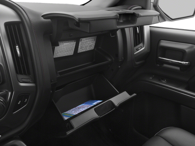 2015 GMC SIERRA 1500 SLT PDC
