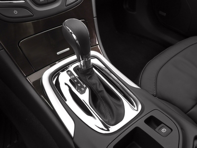 2016 Buick Regal Premium II