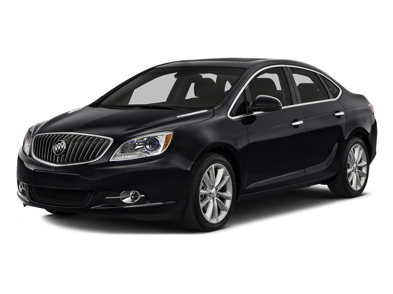 2016 Buick VERANO 4D