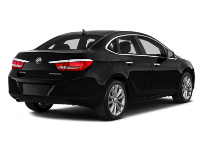 2016 Buick VERANO 4D