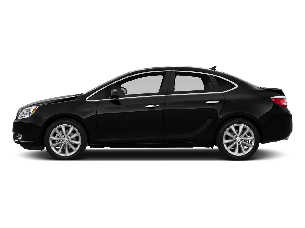 2016 Buick VERANO 4D