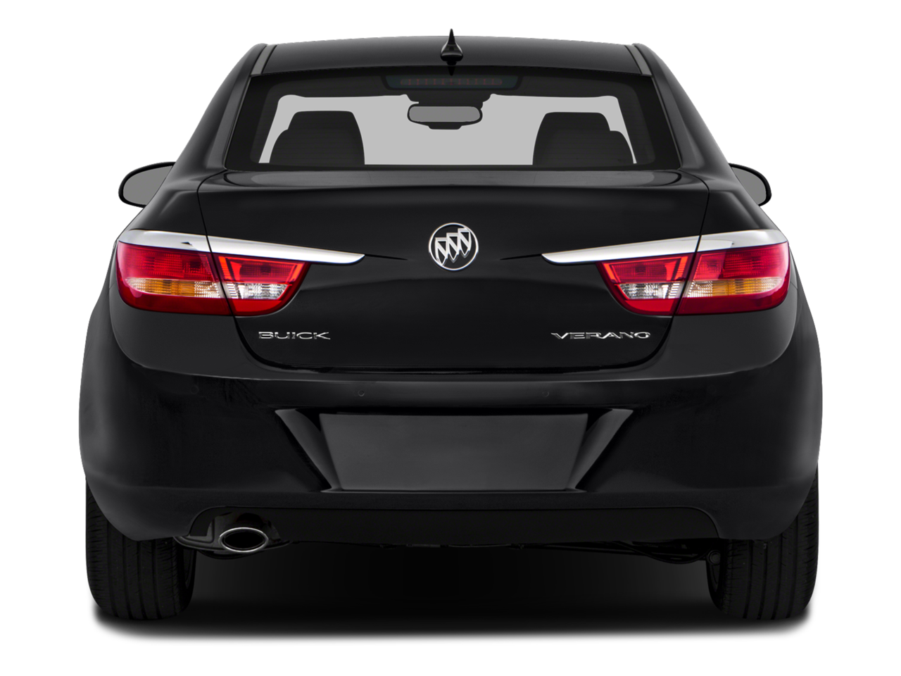 2016 Buick VERANO 4D