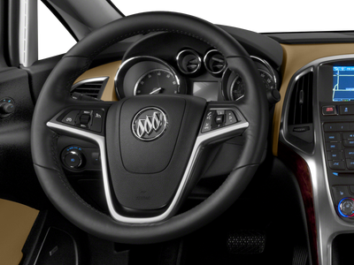 2016 Buick VERANO 4D