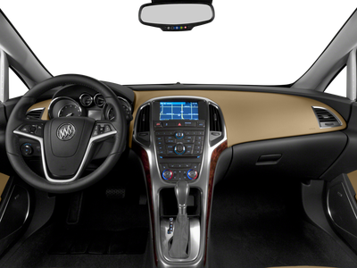 2016 Buick VERANO 4D